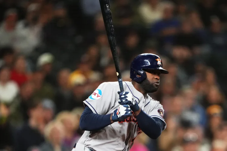Alvarez And Moreno Win Batting Titles, Misiorowski Leads Majors In ERA And Strikeouts